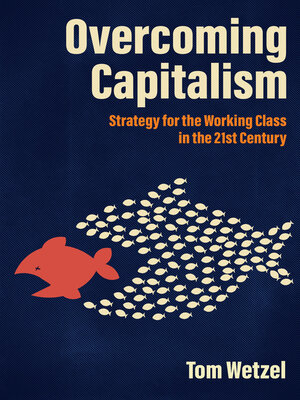 cover image of Overcoming Capitalism